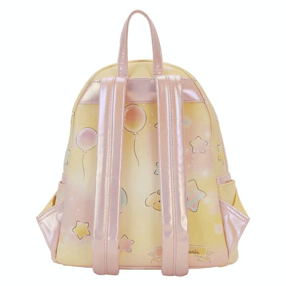 Loungefly Sanrio Pompompurin Carnival Mini Backpack - Picture 2 of 5